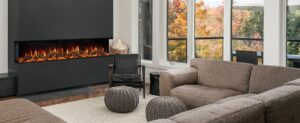 Evonic Fires e2400