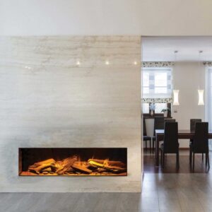 Evonic Fires e1000s