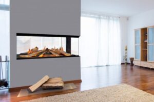 Evonicfires e1030ds