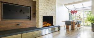Evonic Fires e800gf