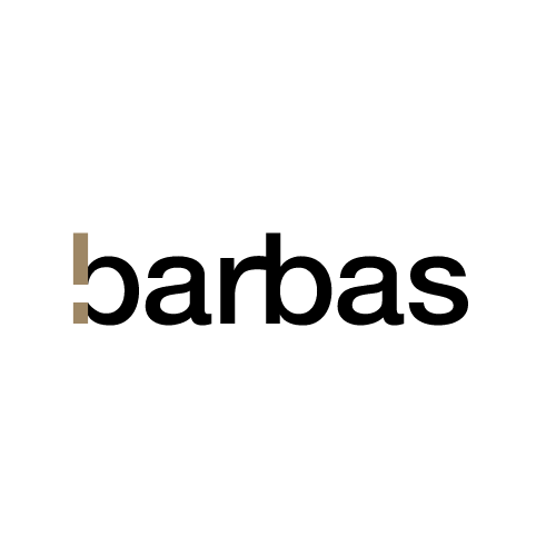 Barbas Logo