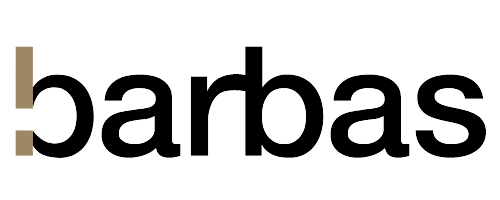 Barbas Logo