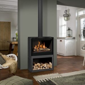 Bellfires BOX gas 75