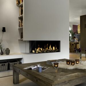 Bellfires Corner Bell XXL 3 L+R