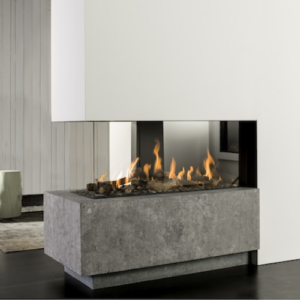 Bellfires Room Divider Large L+R 3
