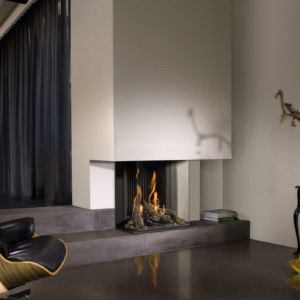 Bellfires Smart Bell Panorama 45-45