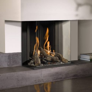 Bellfires Smart Bell Panorama 45-45