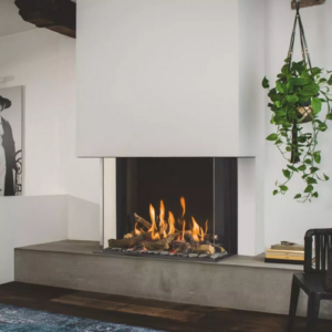 Bellfires Smart Bell Panorama 45-45