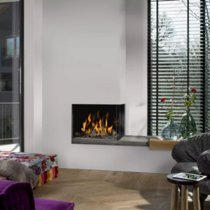 Bellfires View Bell Topsham 3
