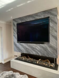 Bellfires View Bell XXL