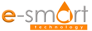E-Smart Technology logo