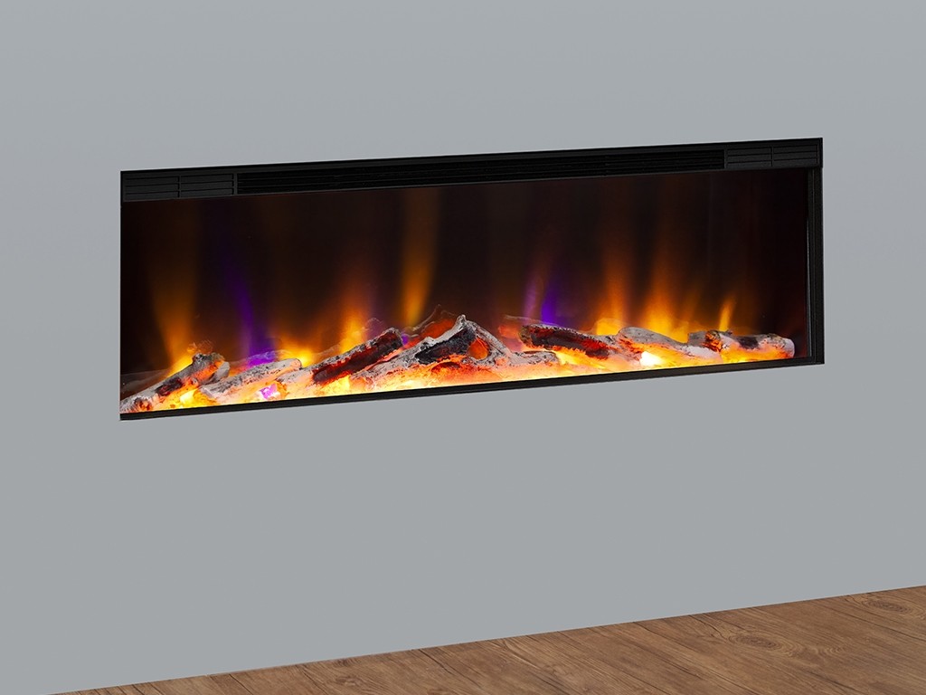 Electriflame VR Commodus Inset Electric Fire