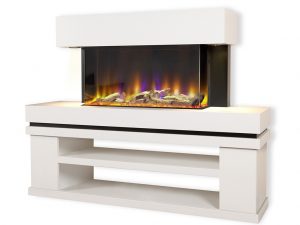 Electriflame VR Media 750 - Illumia Suite