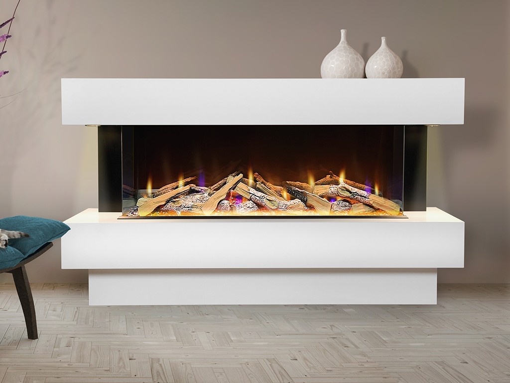 Electriflame VR Carino 1100 - Illumia Suite
