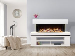 Electriflame VR Media 1100 - Illumia Suite