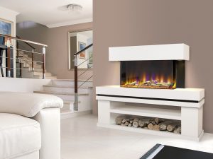 Electriflame VR Media 750 - Illumia Suite