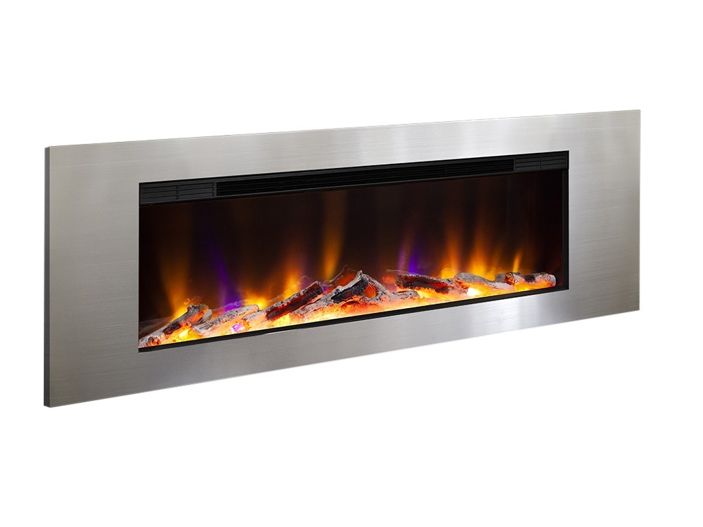 Electriflame VR Metz - Inset Electric Fire