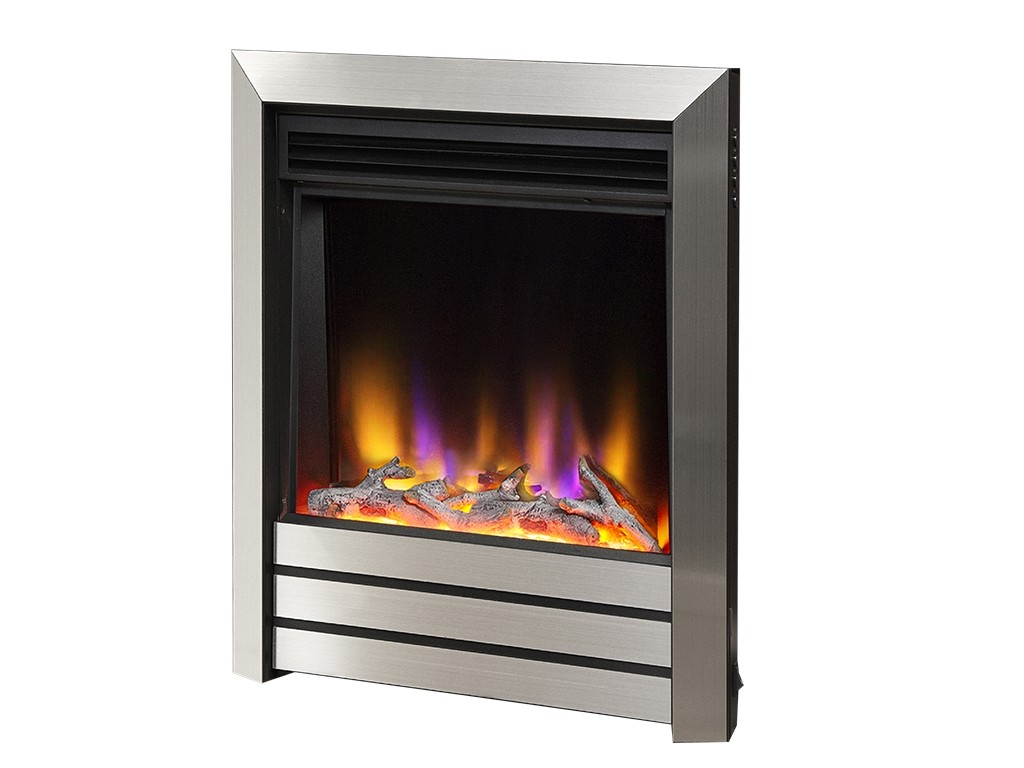 Electriflame VR Parrilla Inset Electric Fire