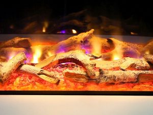 Electriflame VR Media 750 - Illumia Suite