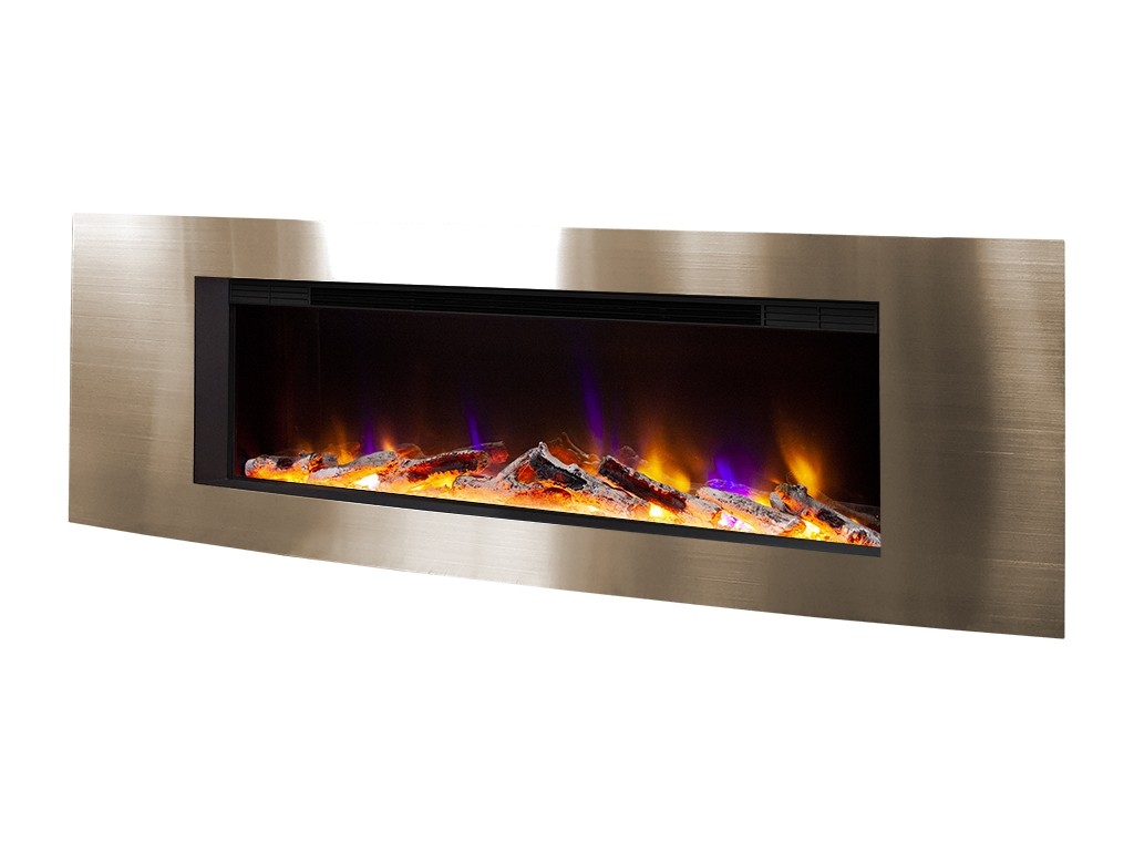 Electriflame VR Vichy - Inset Electric Fire