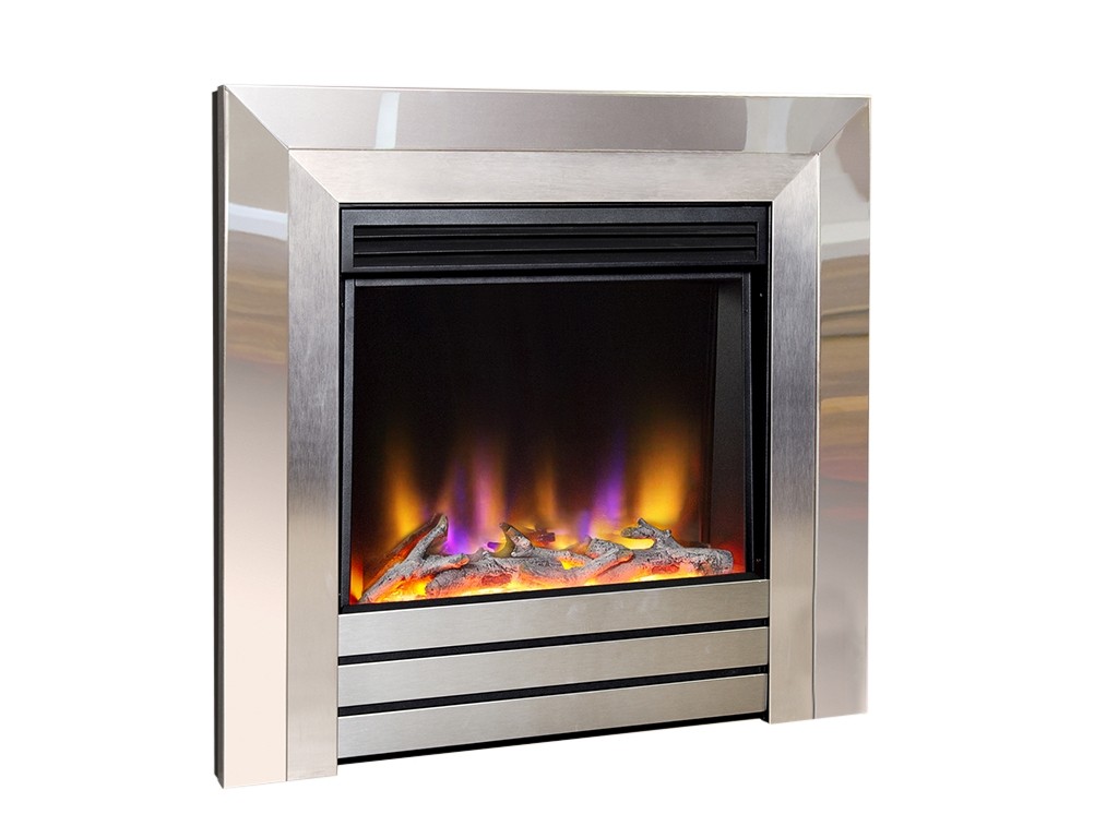 Electriflame VR Acero 26 Inch Inset