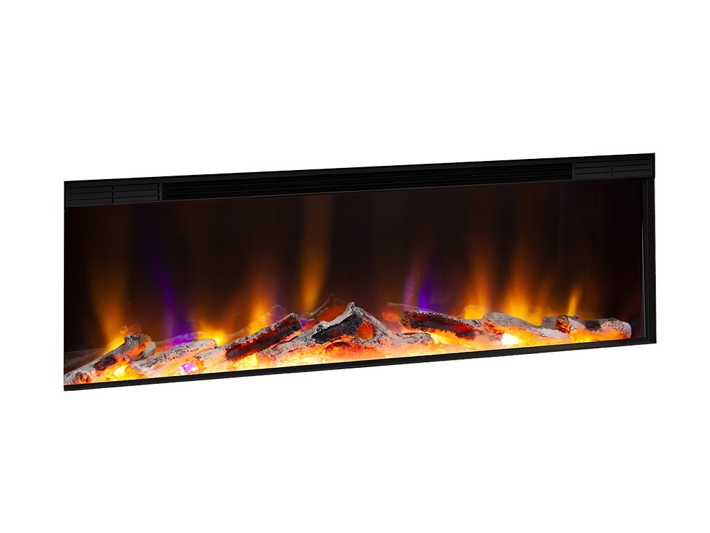 Electriflame VR Commodus Inset Electric Fire