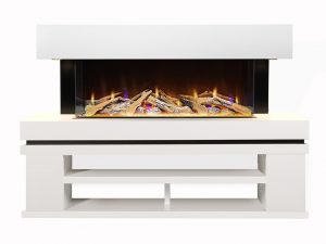 Electriflame VR Media 1100 - Illumia Suite