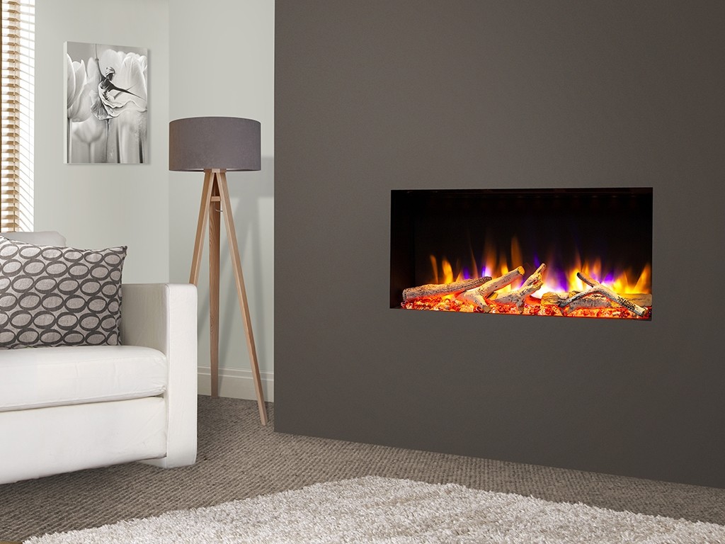 Ultiflame VR Elite Electric Fire