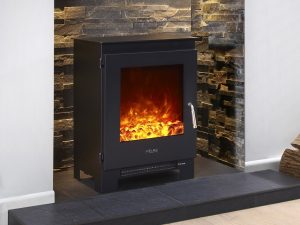 Electristove XD Metal 1 Electric Fire