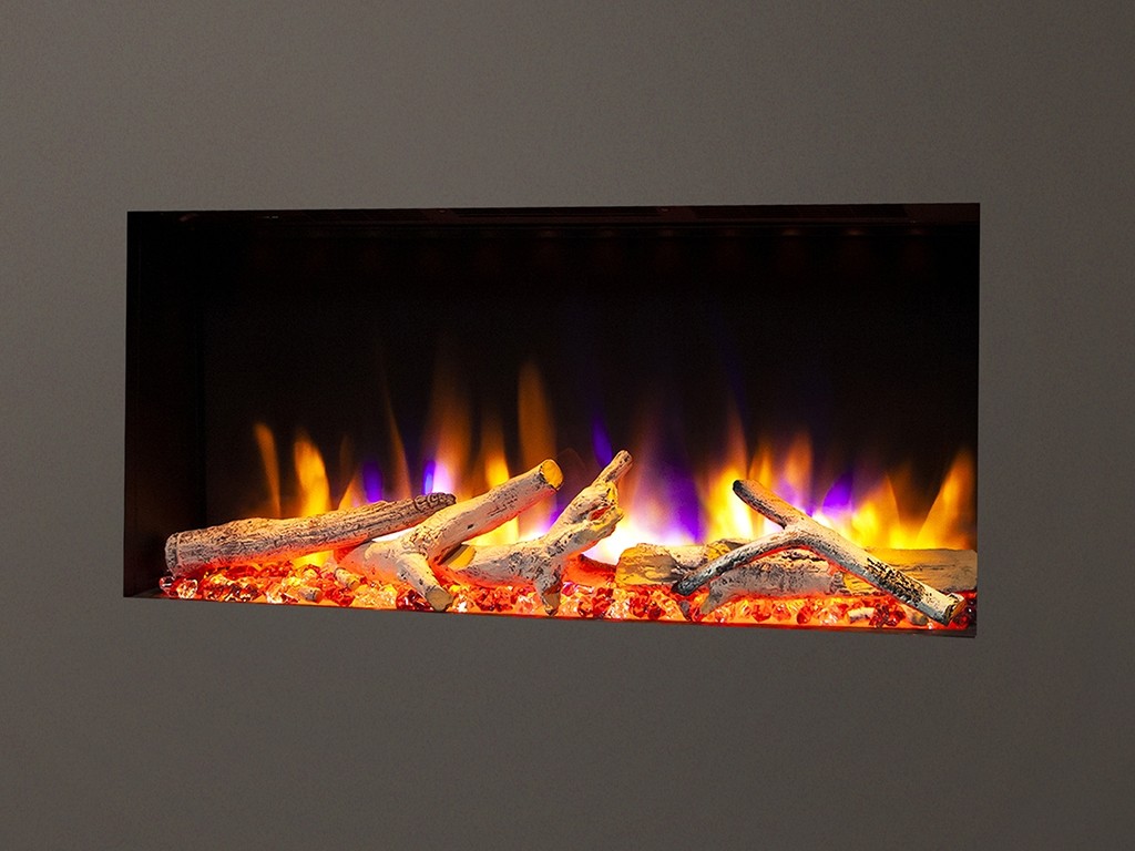 Ultiflame VR Elite Electric Fire