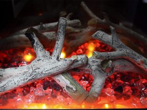 Electristove VR Luxima Electric Fires