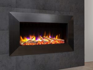 Ultiflame VR Instinct Electric Fire
