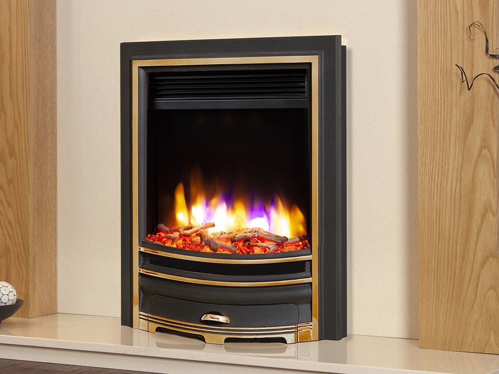 Ultiflame VR Arcadia Electric Fire