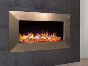 Ultiflame VR Instinct Electric Fire