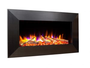 Ultiflame VR Instinct Electric Fire