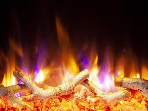 Electriflame XD Signature Electric Fire