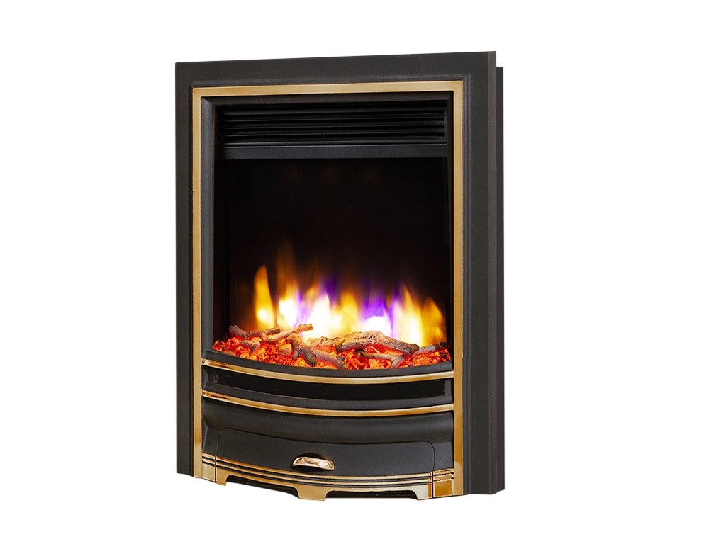 Ultiflame VR Arcadia Electric Fire