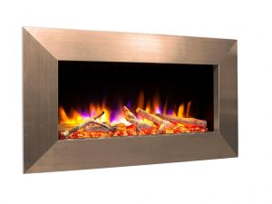 Ultiflame VR Instinct Electric Fire