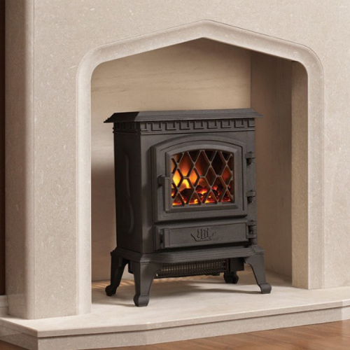 Broseley Fires - York Electric Stove