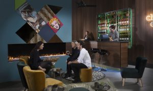 CLUB 240 C