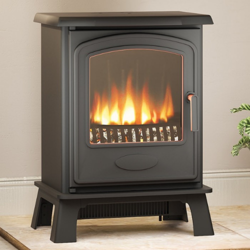 Hereford 5 Electric Fire