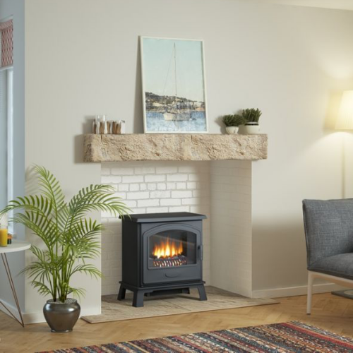 Hereford 7 Electric Stove