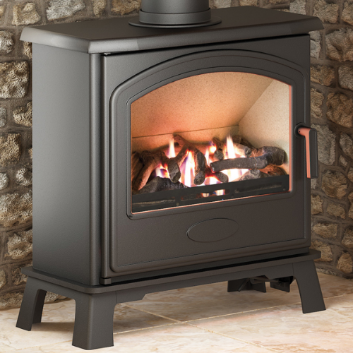 Hereford 7 Gas Stove