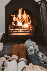How to choose a fireplace that is right for you