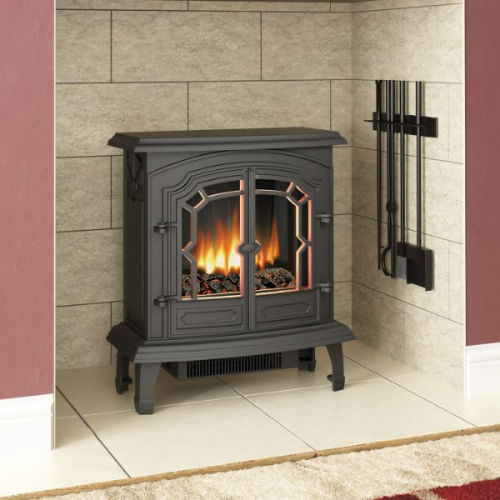 Lincoln Electric Stove