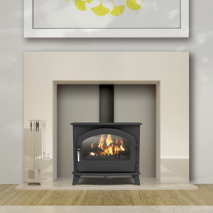 Serrano 7 SE Multi-Fuel