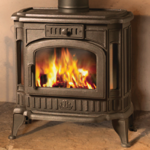 Winchester Multi-Fuel Stove