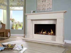 Avignon Eden Elite Gas Suite