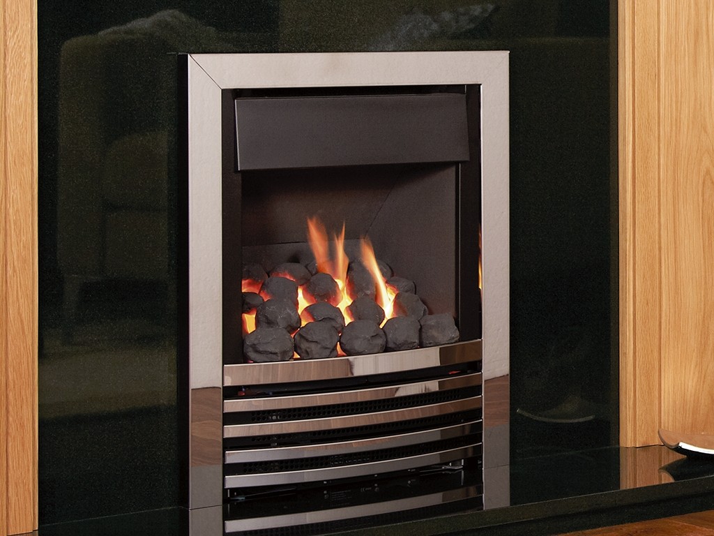 Flavel - Expression Plus Gas Fire