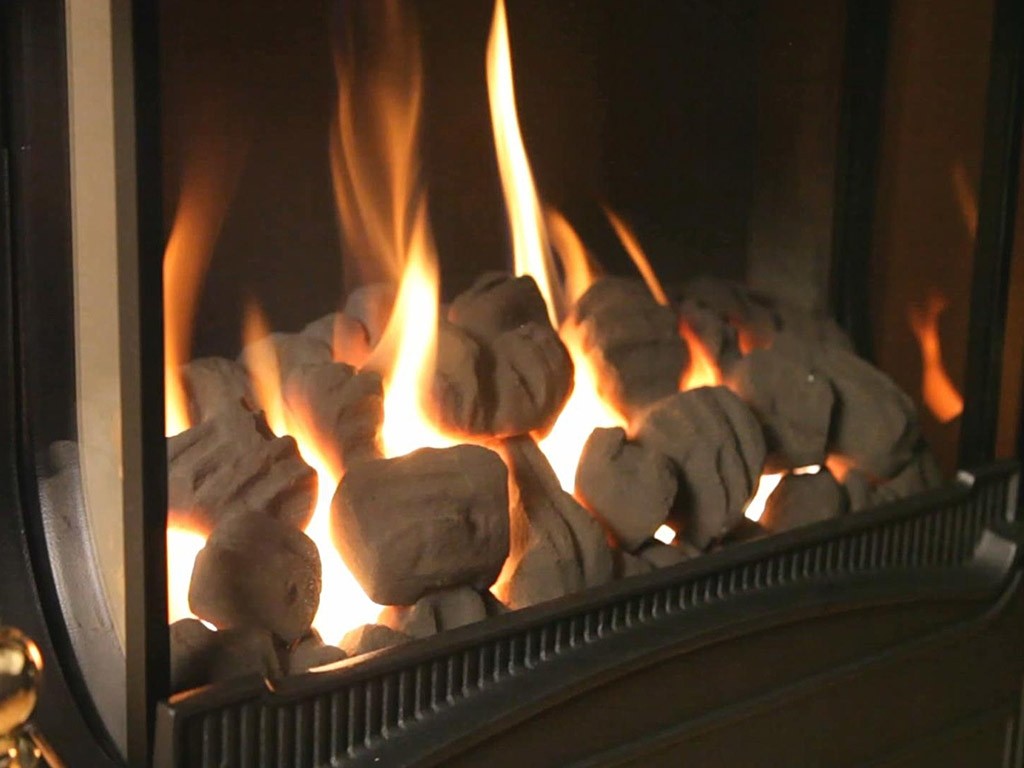 Flavel - Emberglow Outset Gas Fire